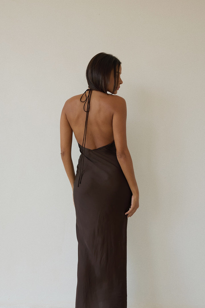 FAI DRESS cacao