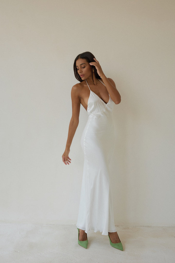 FAI DRESS milk