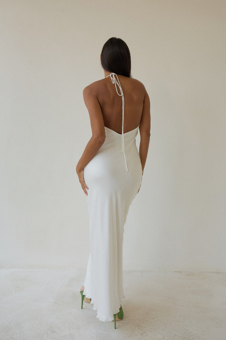 FAI DRESS milk