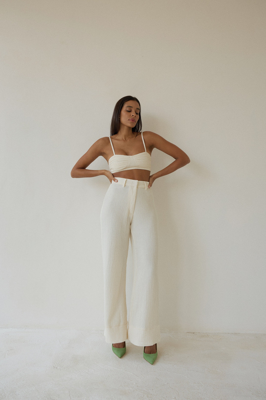 EMI TOP natural