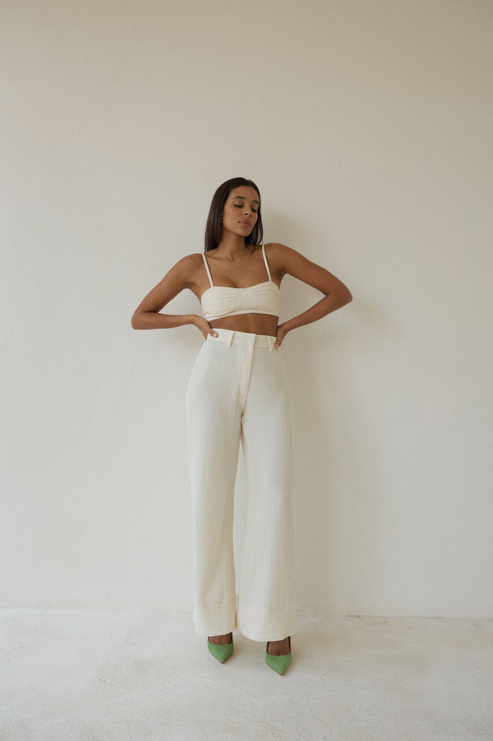 EMI TOP natural