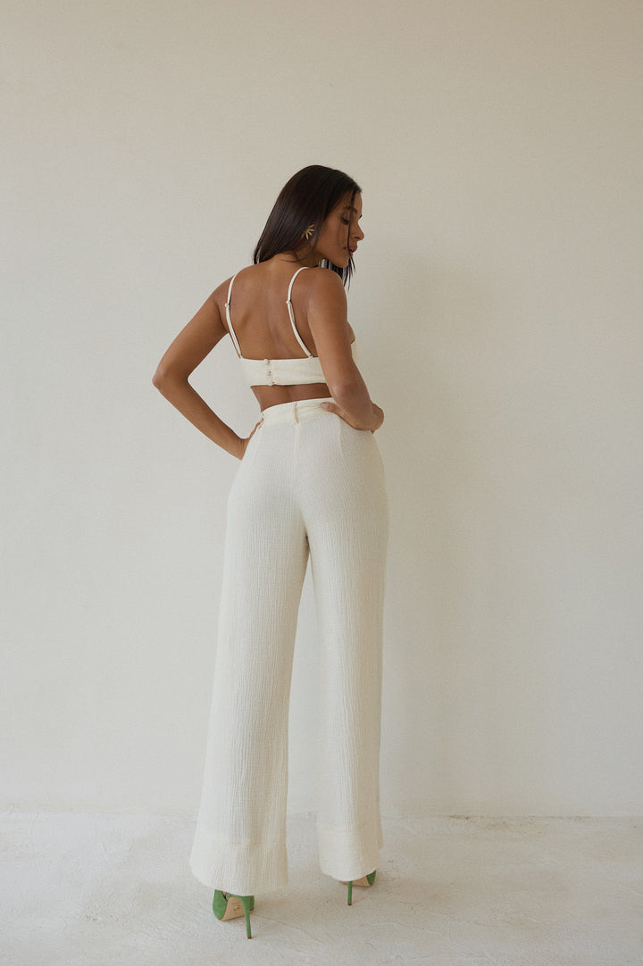EMI TOP natural