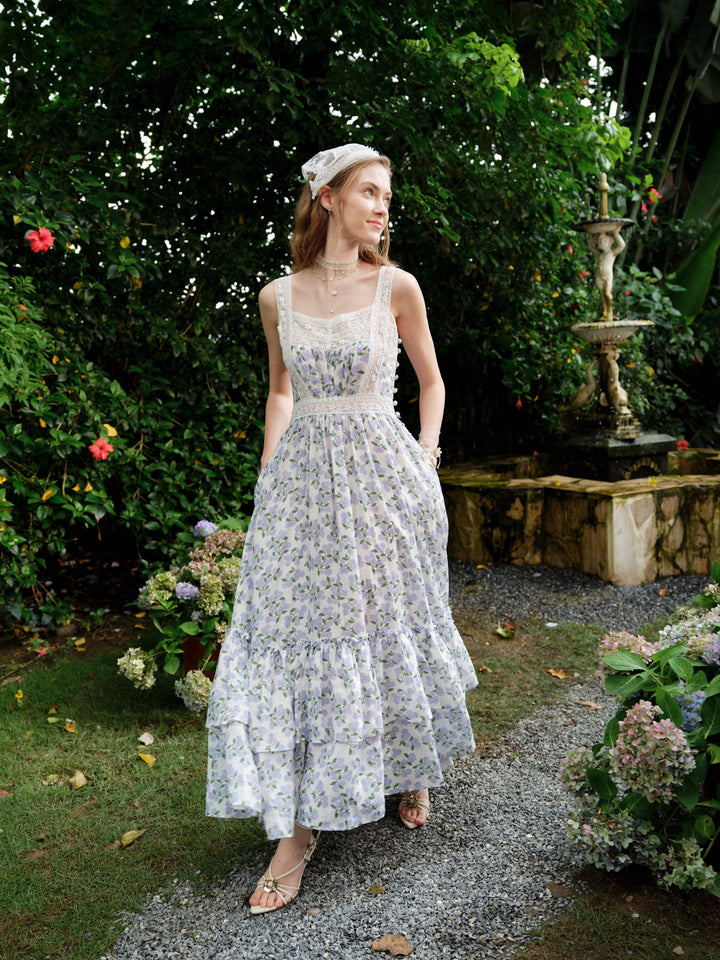 Baby's Breath 22 |Tess‘s Field Dress