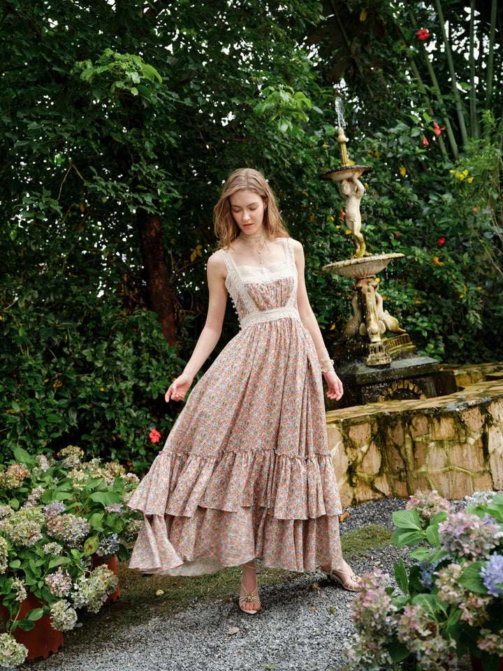 Baby's Breath 22 |Tess‘s Field Dress