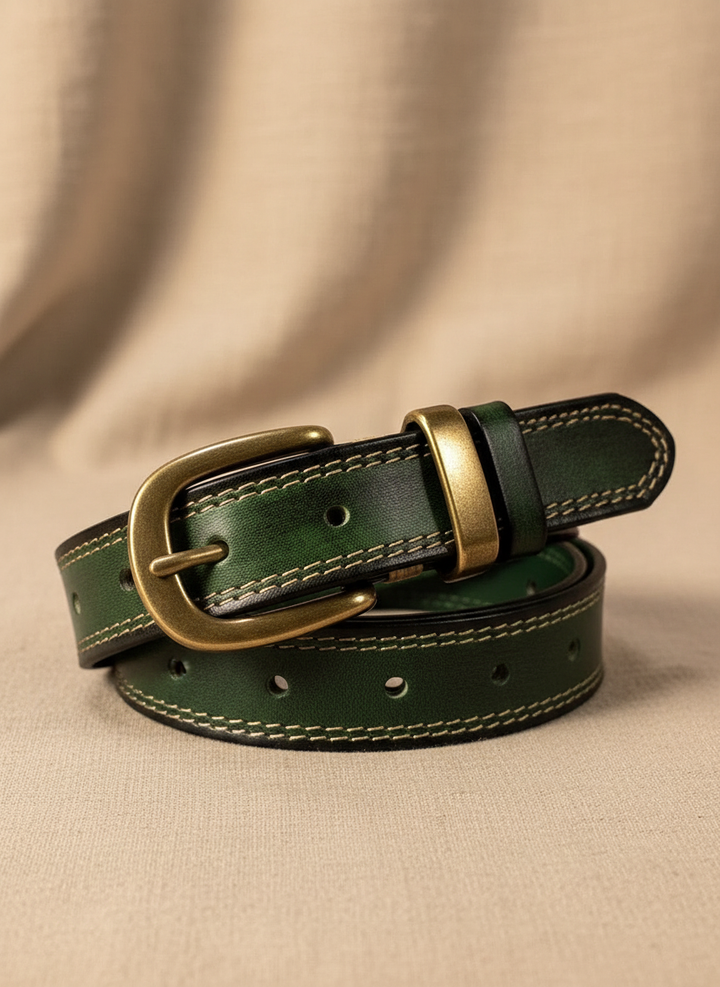 Classic Belt(Free Gift on Orders $499+)