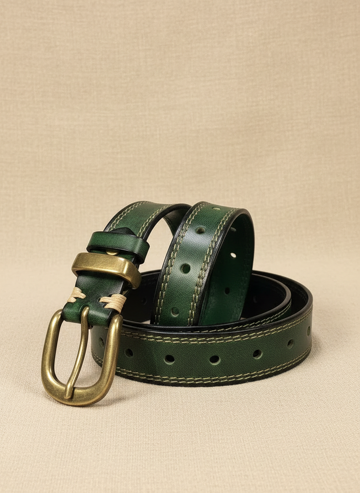 Classic Belt(Free Gift on Orders $499+)