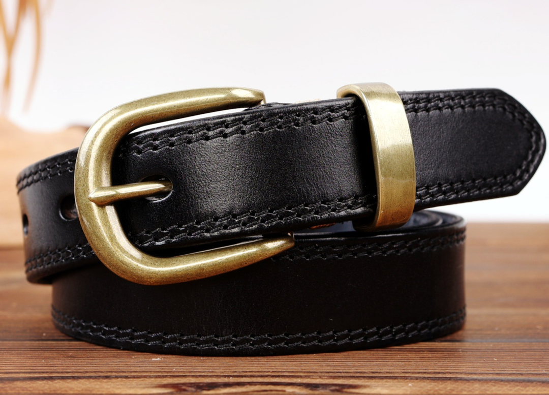 Classic Belt(Free Gift on Orders $499+)
