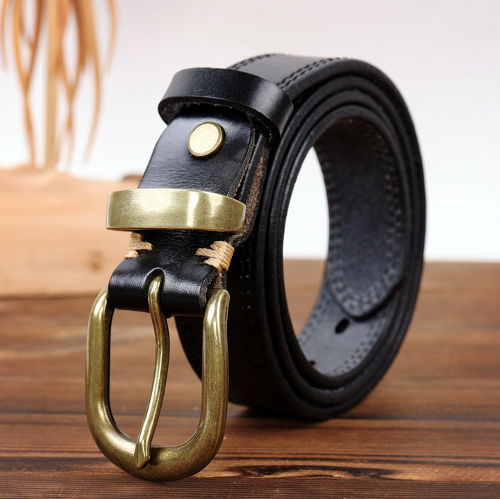 Classic Belt(Free Gift on Orders $499+)