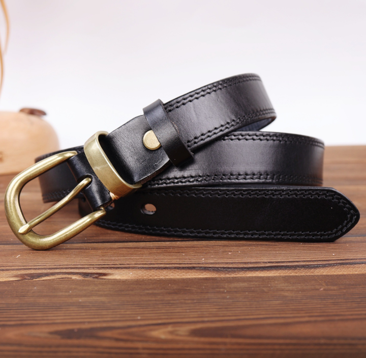 Classic Belt(Free Gift on Orders $499+)