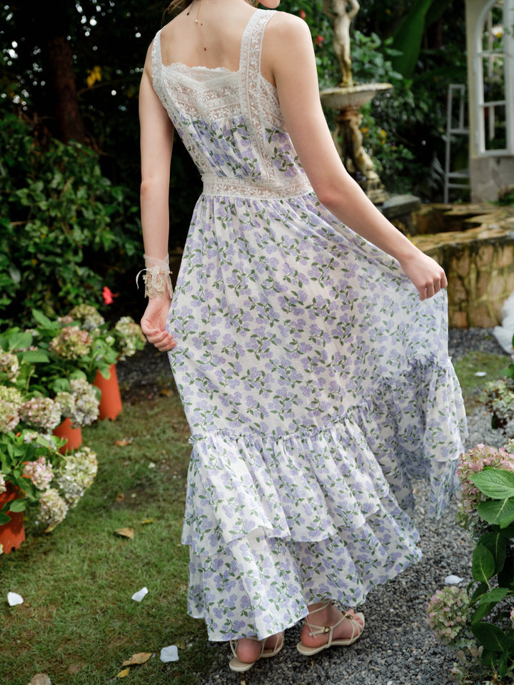 Baby's Breath 22 |Tess‘s Field Dress