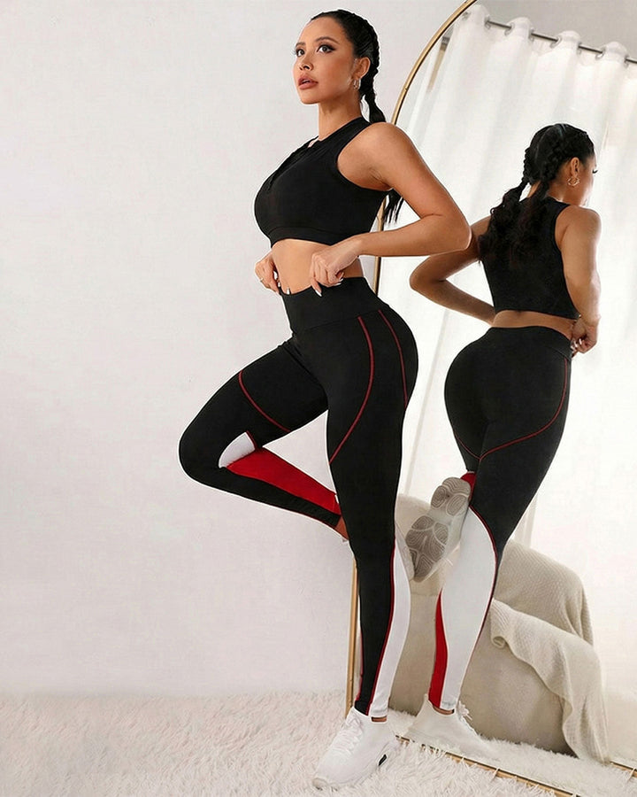 Annika Seamless Leggings