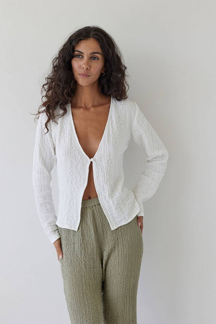 NUAGE PANT sage