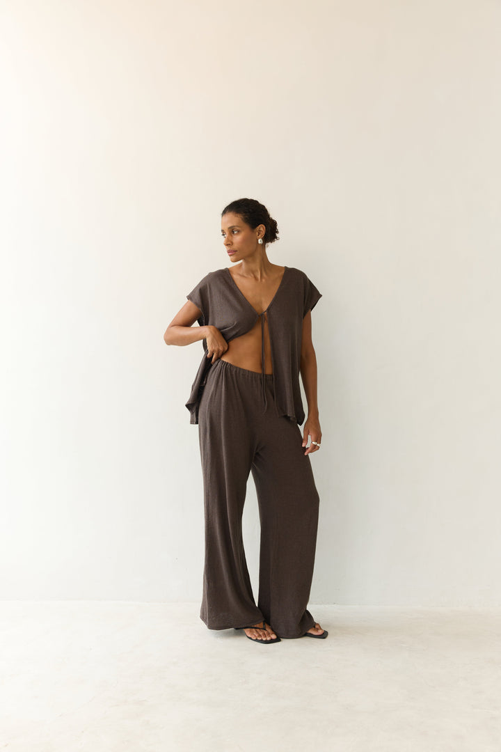 W/S COMF PANT