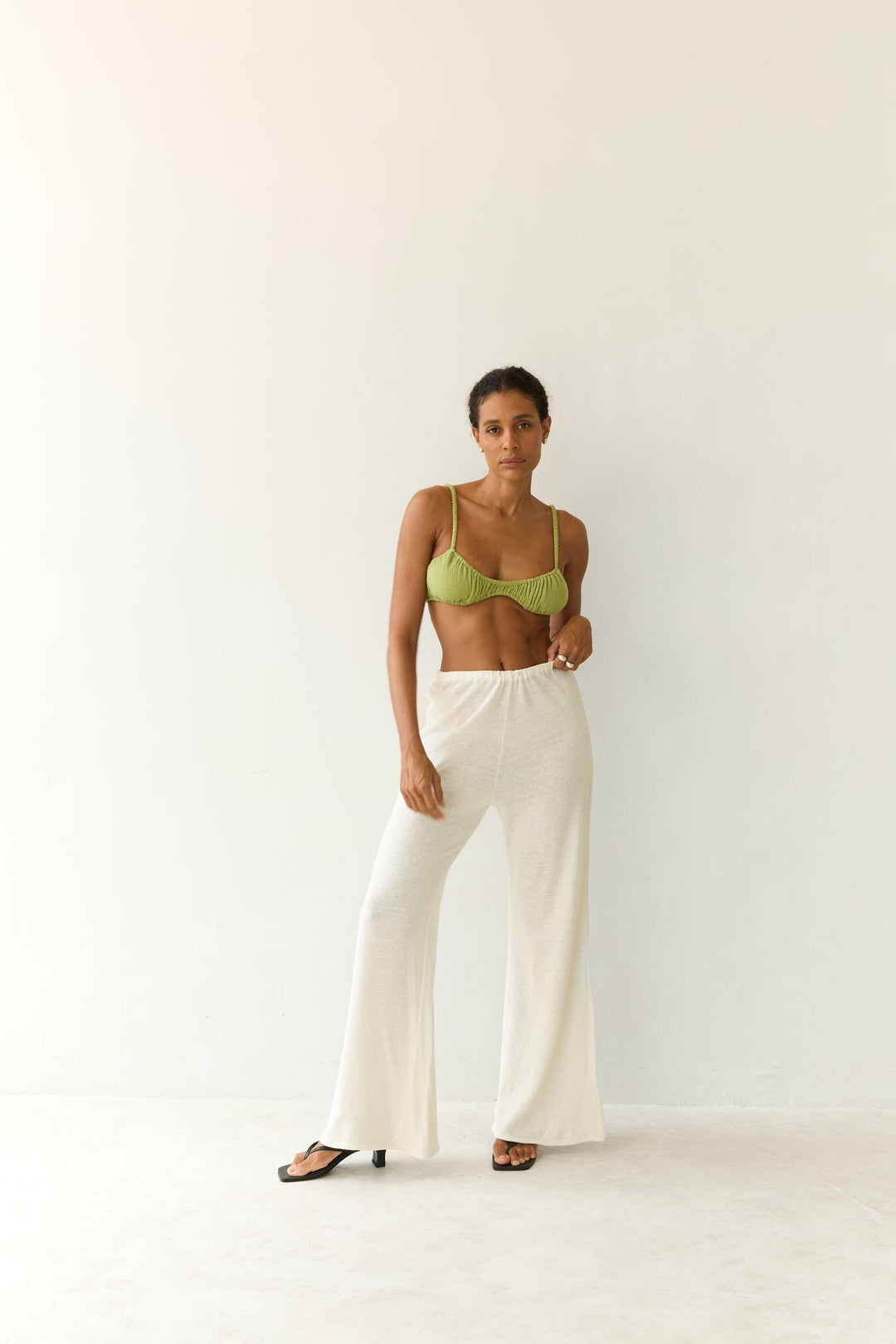 W/S COMF PANT