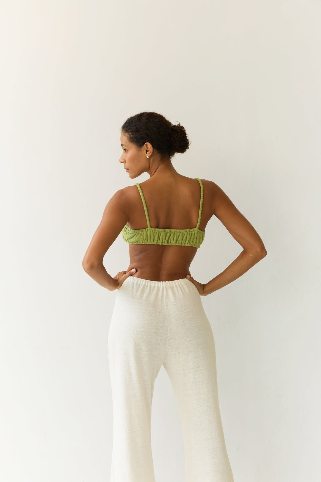 W/S COMF PANT