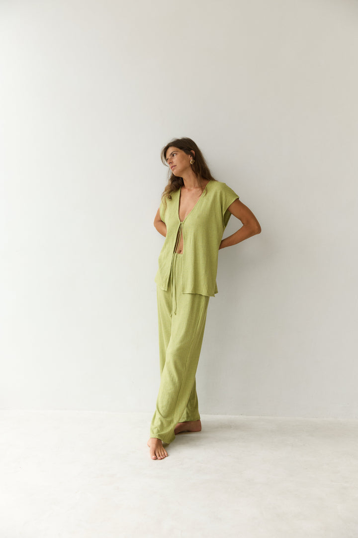 W/S COMF PANT