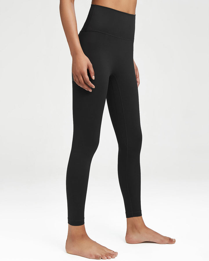Cordelia Seamless Leggings - Black