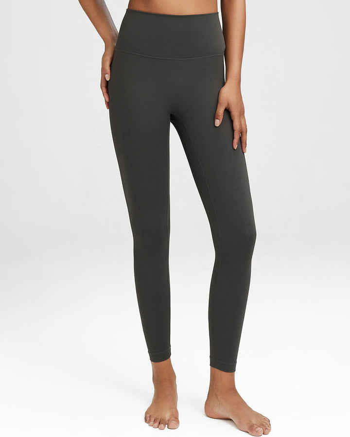 Cordelia Seamless Leggings - Grey