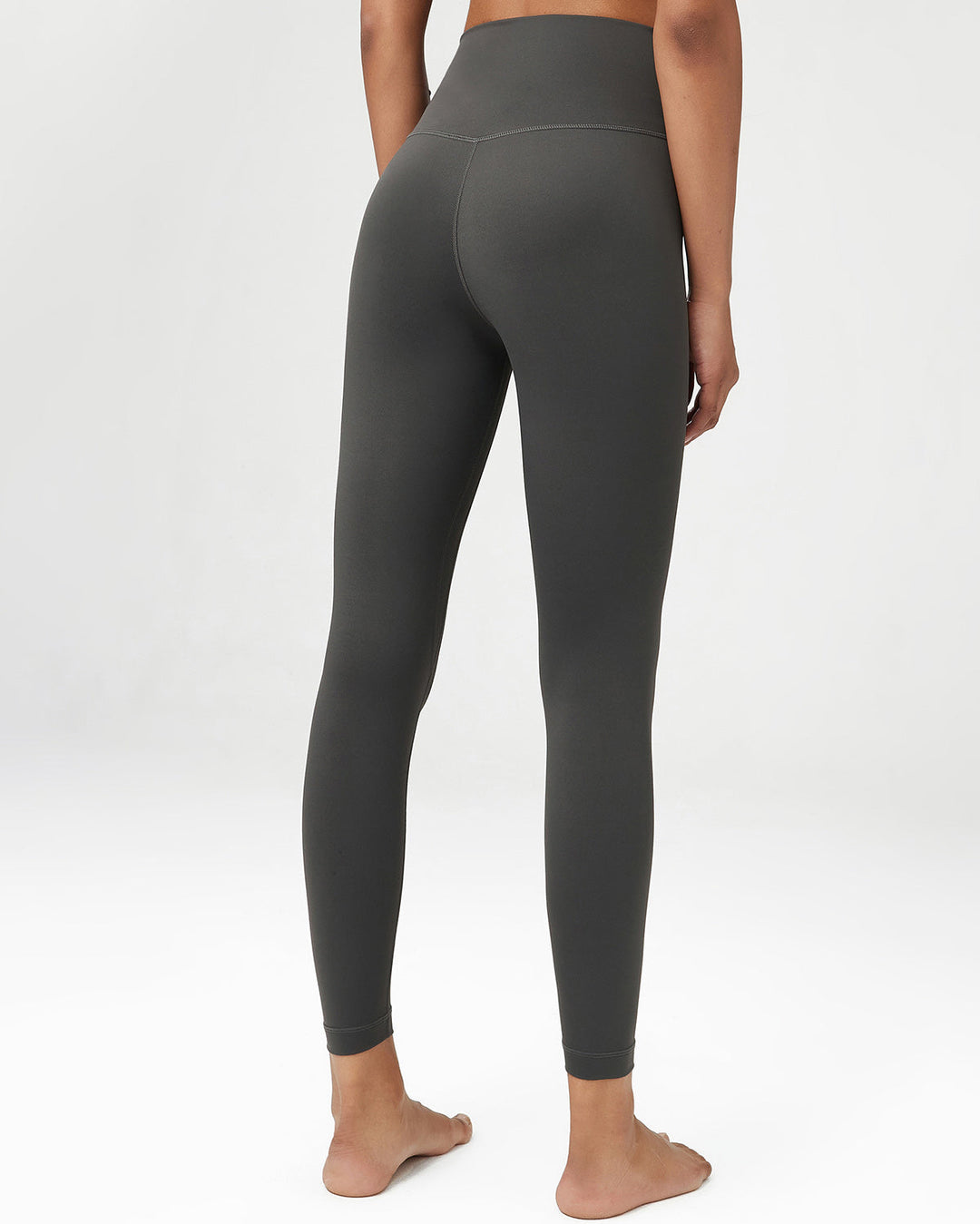 Cordelia Seamless Leggings - Grey