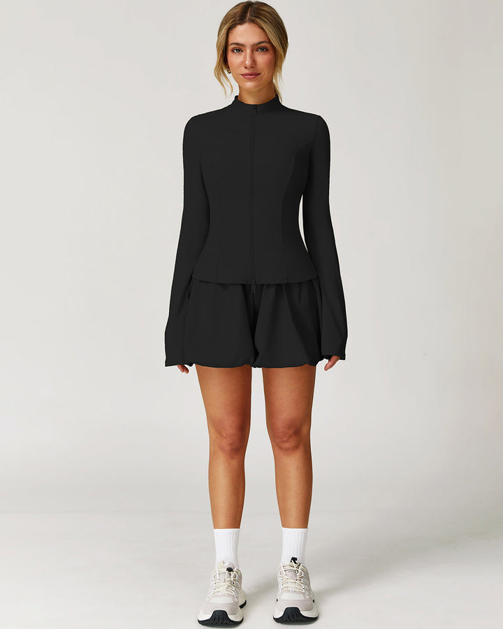 Damaris Shorts - Black