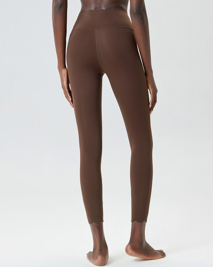 Elowen Leggings - Brown