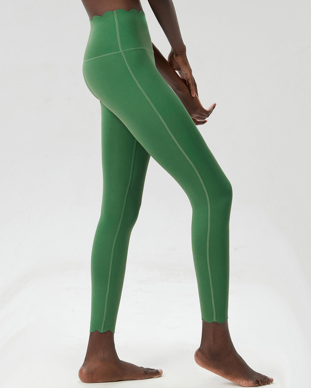 Elowen Leggings - Green