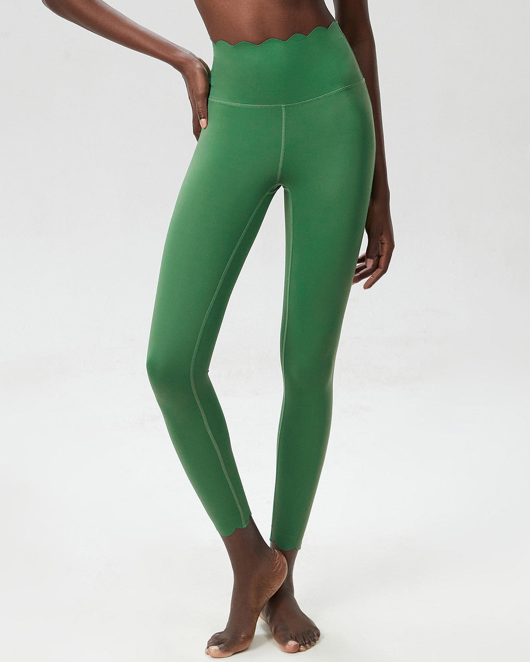 Elowen Leggings - Green