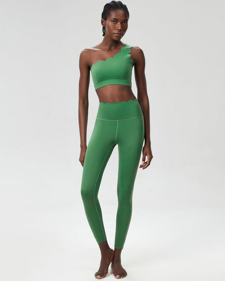 Elowen Leggings - Green
