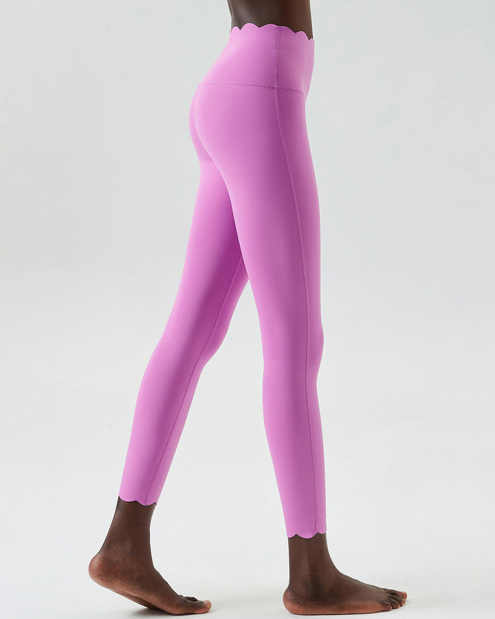 Elowen Leggings - Pink