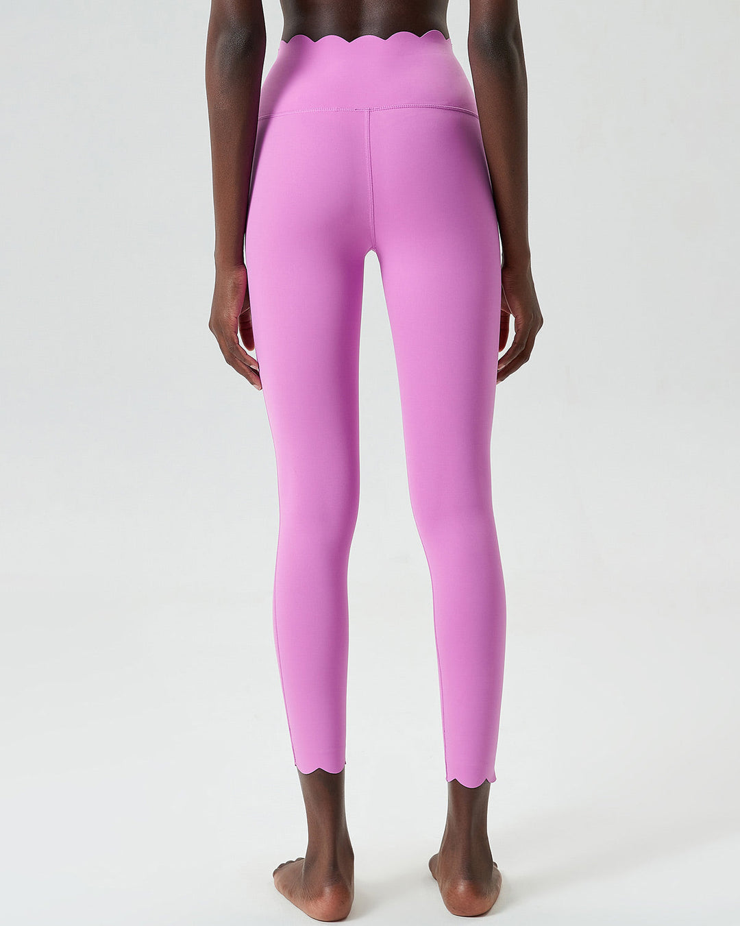 Elowen Leggings - Pink