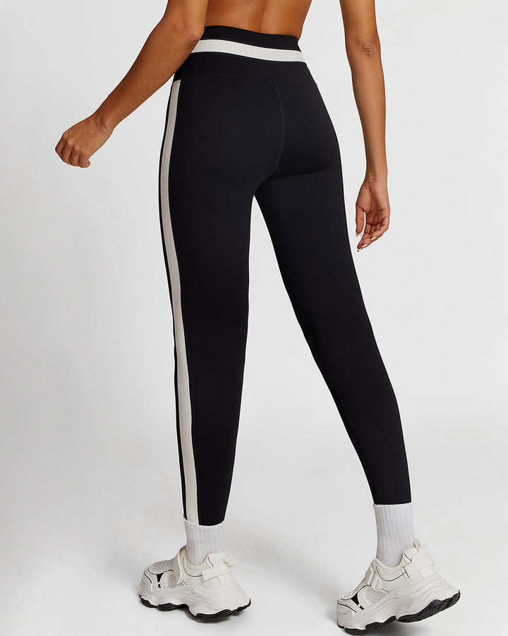 Guinevere Leggings - Black