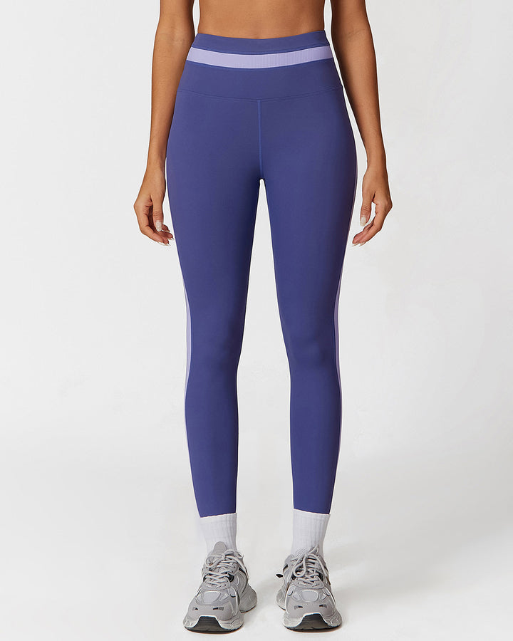 Guinevere Leggings - Blue