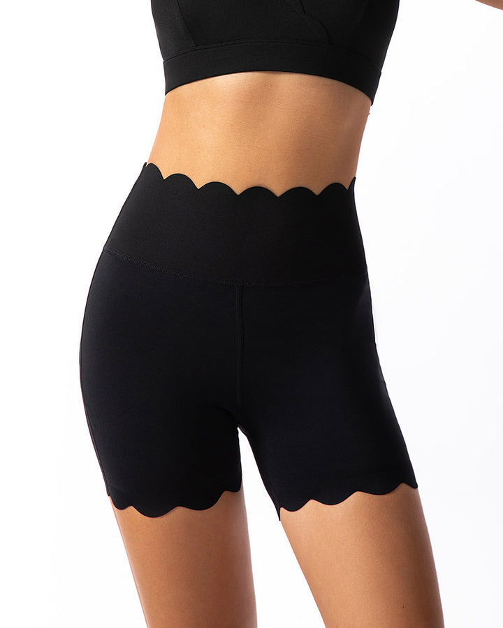 Haven Shorts - Black
