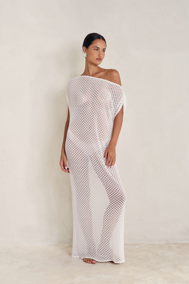 OFF SHOULDER Dress lace