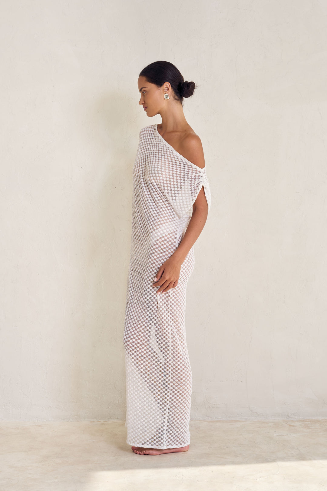 OFF SHOULDER Dress lace