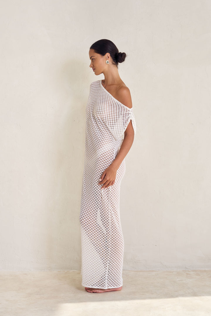 OFF SHOULDER Dress lace