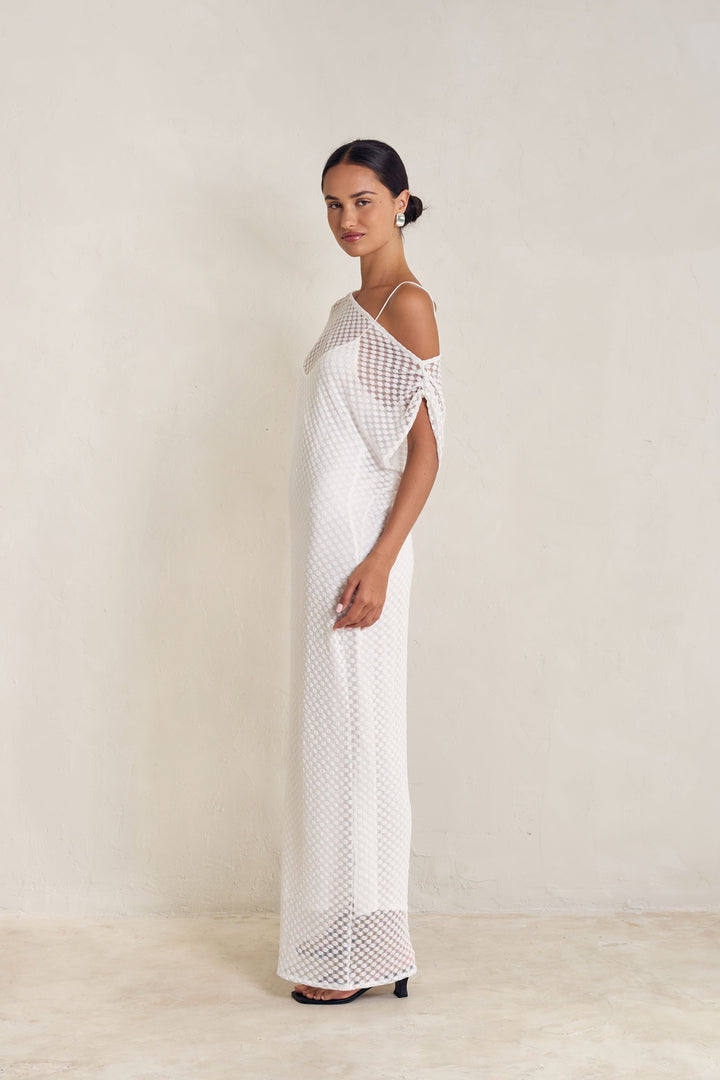 OFF SHOULDER Dress lace