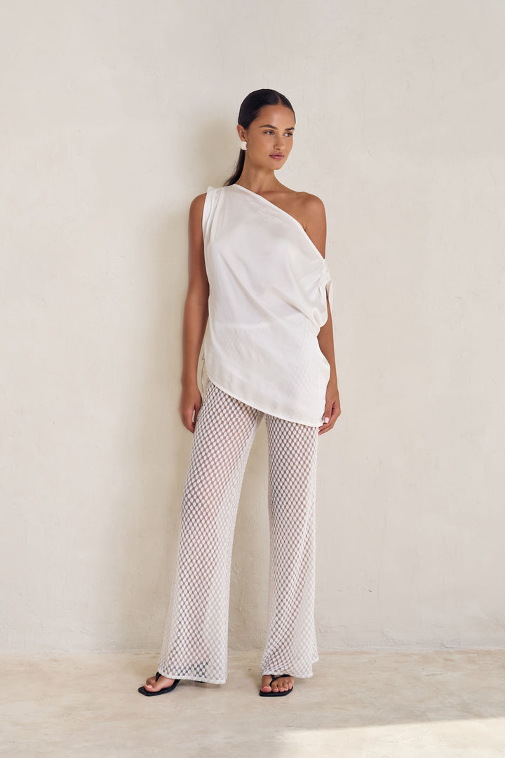 JAC PANT lace