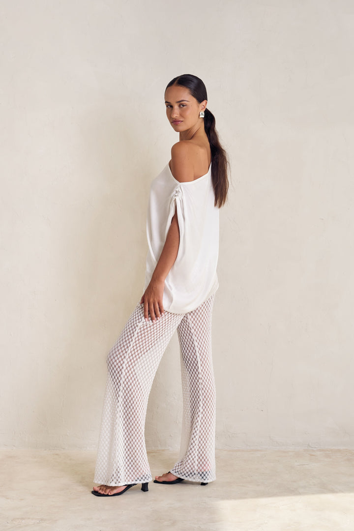 JAC PANT lace