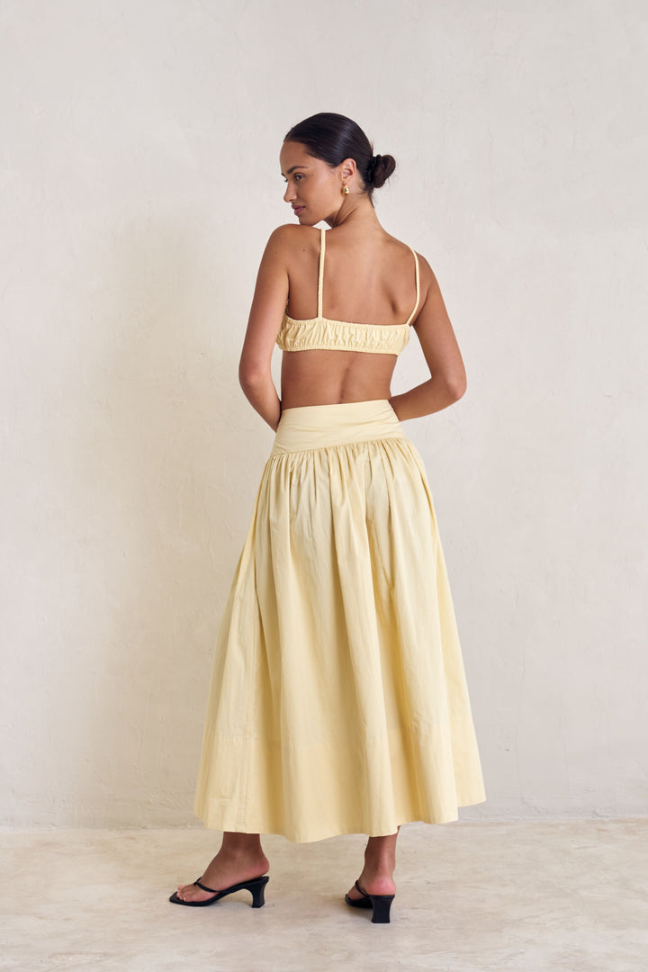 SABI Top lemon