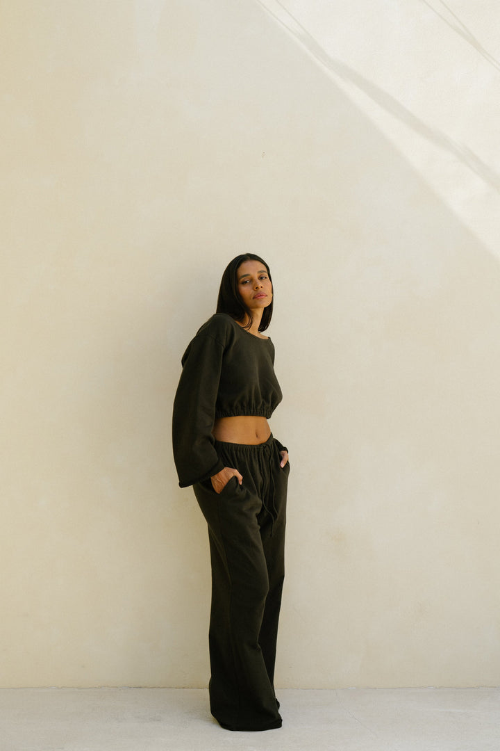 W/S NEEN PANT