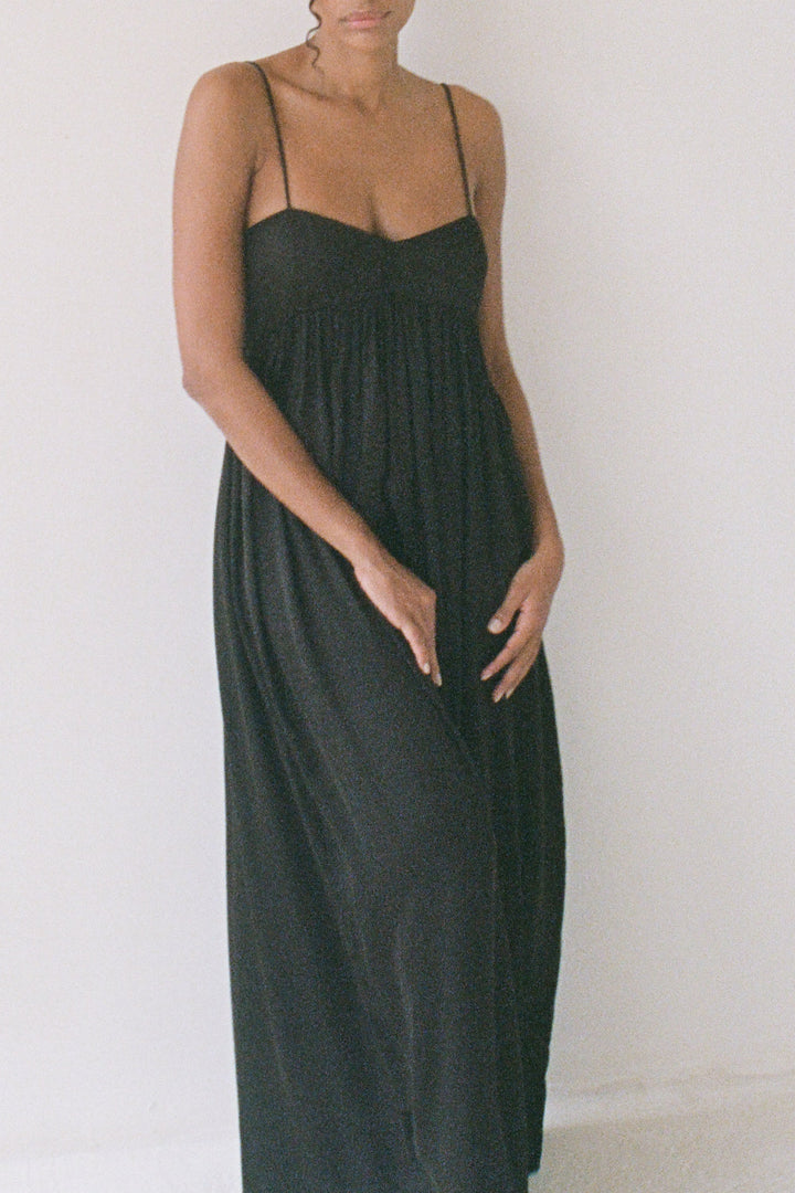 RIO DRESS cacao