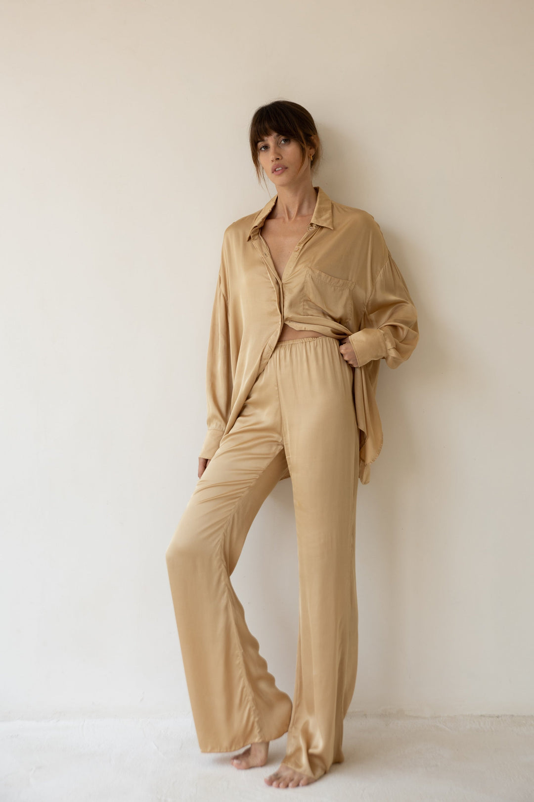 W/S HUE PANT