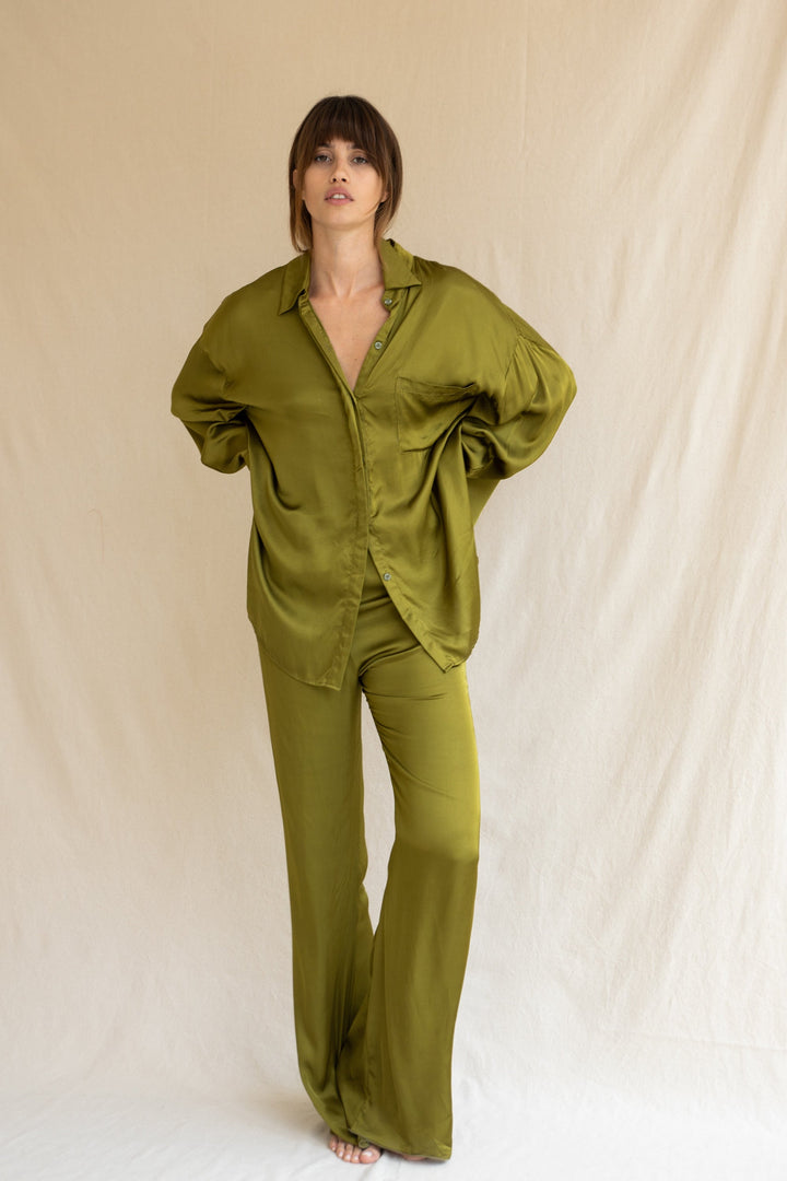 W/S HUE PANT