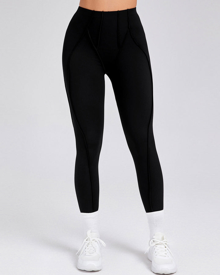 Kira Leggings - Black