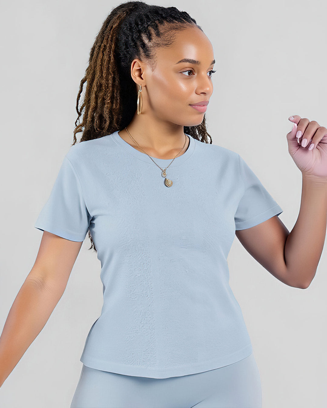 Lana Fitness Shirt