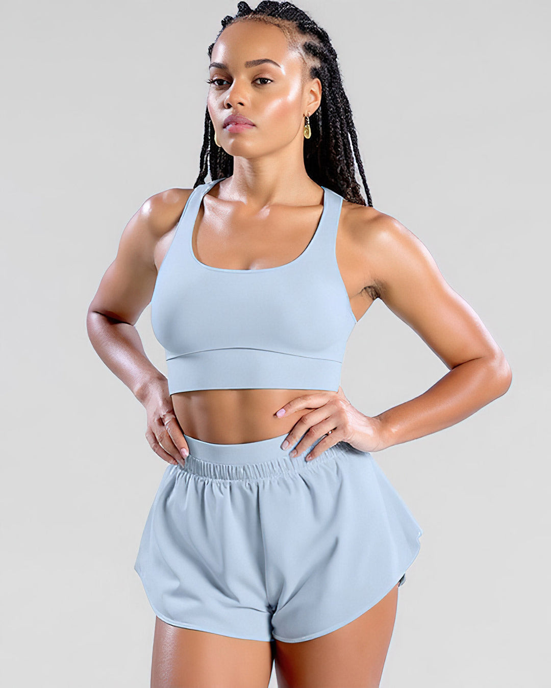 Lana Sports Bra