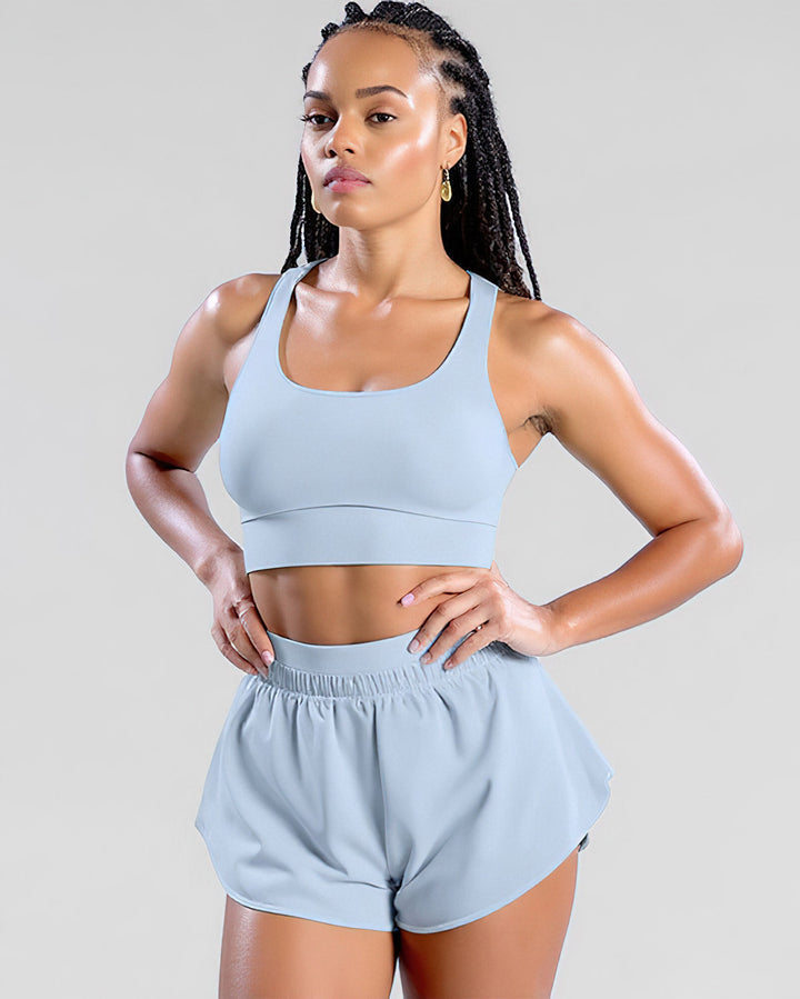 Lana Sports Bra