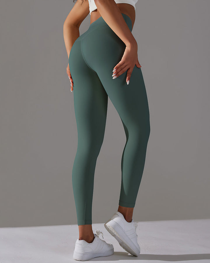 Lara Seamless Leggings - Nandor