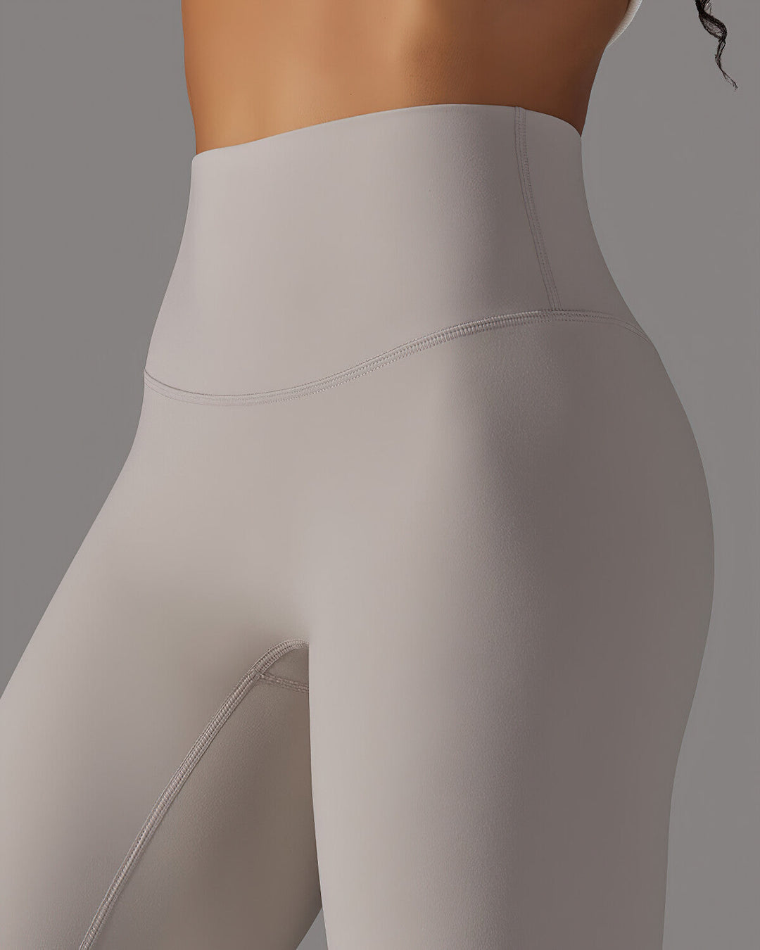 Lara Seamless Leggings - Zorba